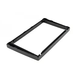 Перехідна рамка Opel Agila, Combo, Corsa, Meriva, Omega, Signum, Tigra, Vectra, Vivaro AWM 781-07-104 - мініатюра 3