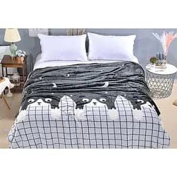 Плед ALM1905 TAG Tekstil 200х220 см pbe0027059