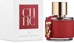 Оригінал Carolina Herrera CH 100 мл туалетна вода
