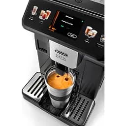 Кавомашина Delonghi Eletta Explore ECAM450.55.G (8004399021136) [107737] - мініатюра 5