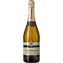 Вино ігристе Pierre Charmant Semisweet Royal напівсолодке біле 10-13.5% 0.75 л