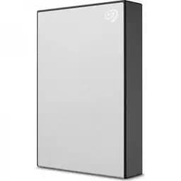 Зовнішній жорсткий диск 2.5 1TB One Touch with Password Seagate (STKY1000401) - мініатюра 3