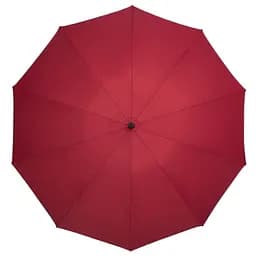 Парасолька Xiaomi Zuodu Automatic Umbrella (ZD001) Red [68849] - мініатюра 2