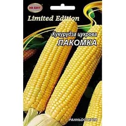 Насіння НК Еліт кукурудза Лакомка 20 г