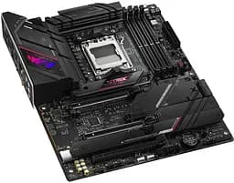 Материнська плата Asus ROG Strix B650E-E Gaming WiFi Socket AM5 - мініатюра 6