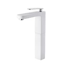 Смеситель для умывальника GRB Despertar 818110 Белый