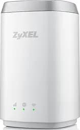 Мобільний роутер 4G LTE Zyxel LTE4506-M606 Wi-Fi/4G - мініатюра 4