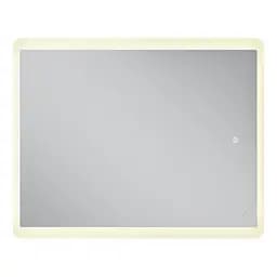 Дзеркало Mixxus Premium Olivary MR19-90x70-Reverse MP6630 - мініатюра 5
