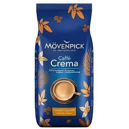 Кофе в зернах Movenpick Caffe Crema 1 кг