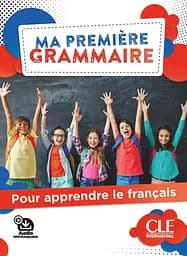 Ma première Grammaire. Livre. Corrigés