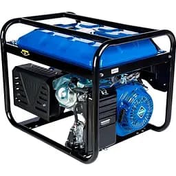 Генератор газово-бензиновий EnerSol EPG-5500SEL [30796] [129039] - мініатюра 4