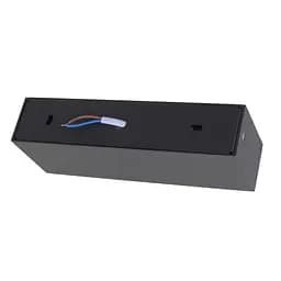 Світильник накладний Brille HDL-DT 206/10*2W WW 36-311 - мініатюра 9