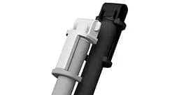 Монопод Xiaomi Mi Bluetooth Selfie Stick FBA4088TY бездротовий блютуз - мініатюра 8