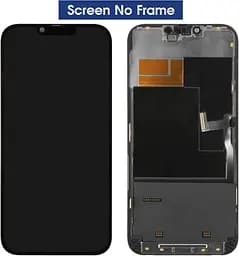 Екран для iPhone 13 Pro MAX РК-дисплей 6,7" РК-екран 13 Pro MAX Заміна РК-дисплея для iPhone13 Pro MAX Інструменти для заміни - мініатюра 3