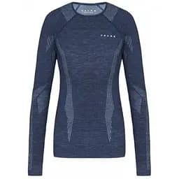 Термокофта Falke ESS Wool-Tech Man M Muted Space Blue (1097-33481-6116 M)