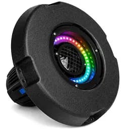 Фонтан, аератор для ставка Kruger Meier PondSplash Elite LED 20000 з LED-підсвіткою 20000 л/год - мініатюра 6