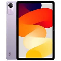 Планшет Xiaomi Redmi Pad SE 6/128GB Lavender Purple (Global Version)