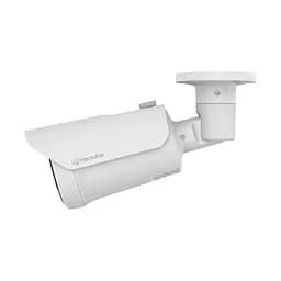 Мережева камера циліндрична 5MP @ 30fps, fix lens 4mm (H:80°/V: 59°) QNO-C8023R HANWHA VISION - мініатюра 4