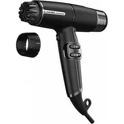 Фен Ga.Ma IQ Lite Max Black (PH6035.BK) [130159] - мініатюра 3