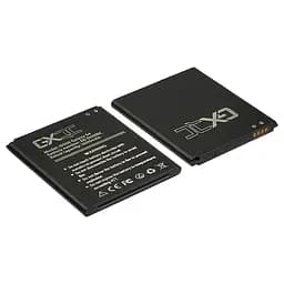 Акумулятор Samsung GXQC B600BC для Samsung i9500 S4/i9295/i9515/N075T - мініатюра 2