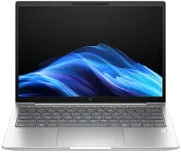 Ноутбук HP 13.3 EliteBook 6 G1i WUXGA IPS/Intel U5-225U/16GB/512SSD/Intel Graphics/DOS (AU7N8AV_V2)