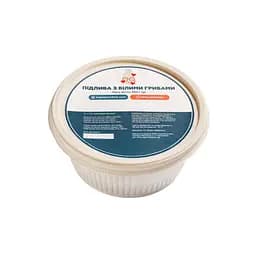 Підлива ТМ БАБА PEREDALA з білими грибами 