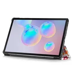 Чохол-книжка BeCover Smart Case для Samsung Galaxy Tab S6 Lite -2024 10.4" P620/P625/P627 Butterfly (710824) - мініатюра 3