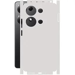 Захисна плівка StatusSKIN для Xiaomi Redmi Note 13 Pro 4G Корпус Вініл Перлина глянцева