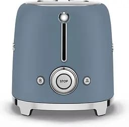 Тостер SMEG TSF01SBMEU - мініатюра 3