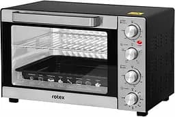 Духовка Rotex ROT452-CB - мініатюра 3