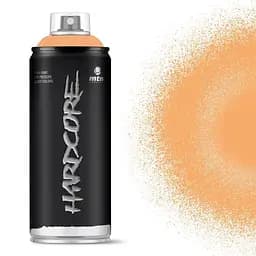 Аэрозольная краска глянцевая MTN HC2 RV-208 400 мл Pumpkin, EX014H0208