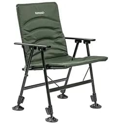 Карповое кресло Ranger Fisherman RA2223