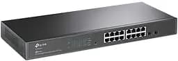 Комутатор TP-Link TL-SG2218 (TL-SG2218) - мініатюра 2