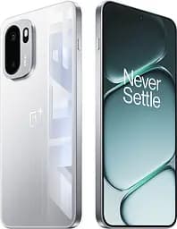 Смартфон OnePlus Ace 6 5G 12/256GB NFC Quick Silver - мініатюра 2