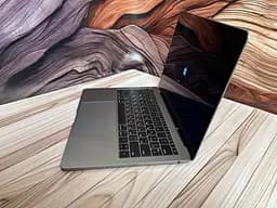 Ноутбук Apple MacBook Pro 13" 2017 A1708 i5-7360U/8/256 (C02VNDFYHV29) Б/в - мініатюра 3