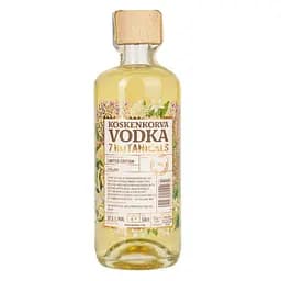 Горілка Koskenkorva Vodka 7 Botanicals 37.5 % 0.5 л