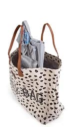 Органайзер до сумки Childhome Mommy bag, сірий (CWINB) - мініатюра 7