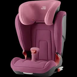 Автокрісло Britax Romer Kidfix 2 R Wine Rose, рожевий (2000031474)