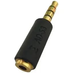 Аудиопереходник Nokia AD-53