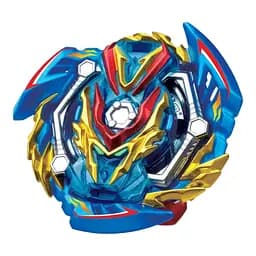 Бейблейд Слеш Волтраек В6 (Slash Valkyrie B-134) Дзига Beyblade Valtryek V6 Slash
