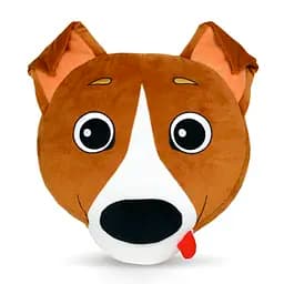 Подушка декоративная WP Merchandise Пес Патрон - мініатюра 2