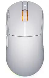 Миша HATOR Quasar 3 Wireless White (HTM731)
