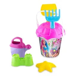 Пляжний набір Dede Barbie в рюкзаку (3500) - мініатюра 2