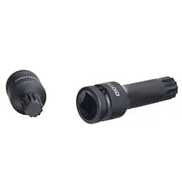 Набір ударних біт Alloid SPLINE 6 шт. (NUB-2505) - мініатюра 4