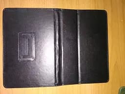 Чохол-книжка Saturn ST-TPC0701 Crown B704 Cavion Base 7.1 Prestigio - мініатюра 3