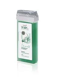 Віск у касеті ItalWax Top Line Смарагд 100 мл