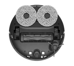 Робот-пилосос з вологим прибиранням Dreame L10s Pro (RLS6L) - мініатюра 7