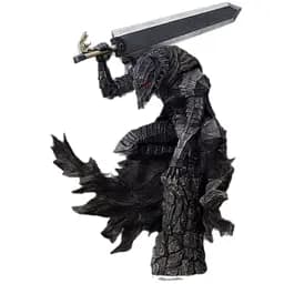 Фігурка POP UP Max Factory Berserk Guts Берсерк Гатс 28 см PU B G 28