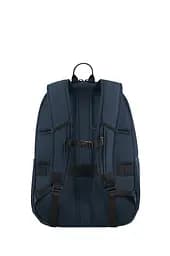 American Tourister Рюкзак для ноутбука 17.3" American Tourister, Urban Groove UG26 backpack, поліестер, 34л, синій - мініатюра 4
