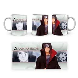 Кружка GeekLand Наруто Naruto Ітачі Учіха Тен но Джуїн NA.02.304 - мініатюра 4